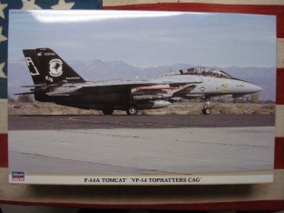 Hasegawa 09786 F-14A TOMCAT 